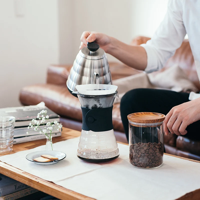 V60 Drip Decanter, 02 Size
