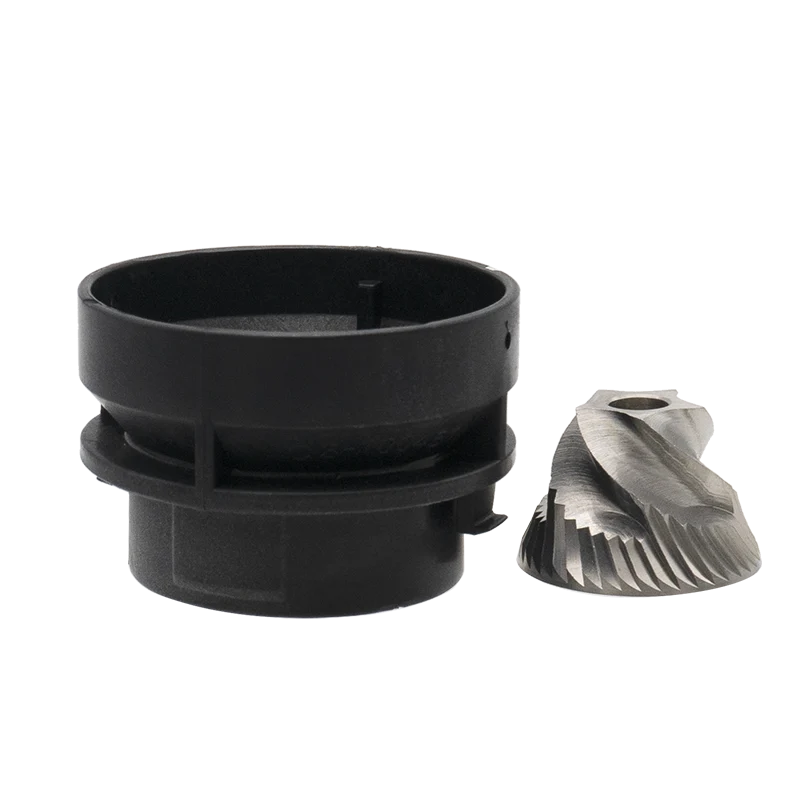 BIO-EVC-8-EX / Inner- and Outer Burr Set for EVC-8B