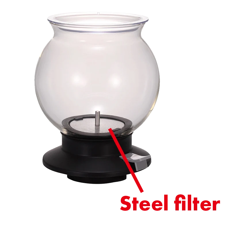 F-TDR-80 / Filter for TDR-80, TDR-8006T, TDR-35B, TDR-5012B