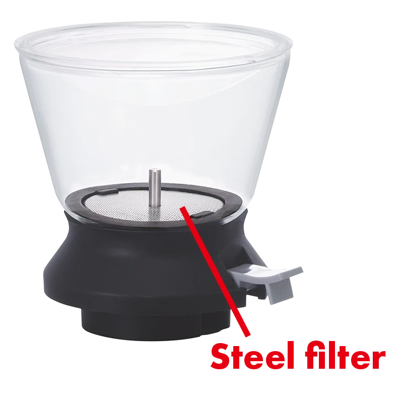 F-TDR-80 / Filter for TDR-80, TDR-8006T, TDR-35B, TDR-5012B