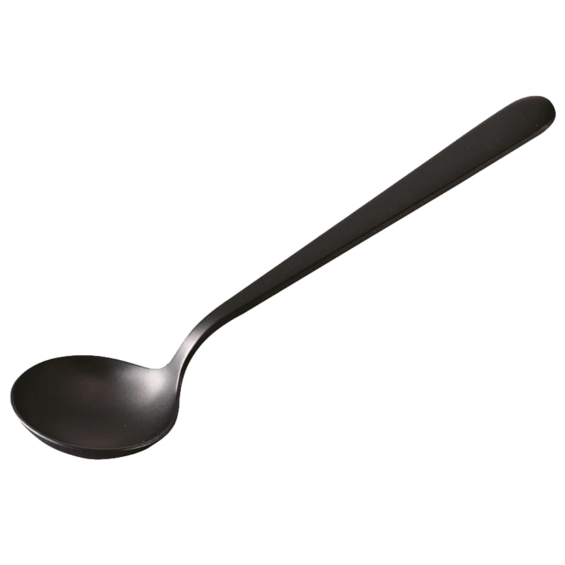 Cupping Spoon "Kasuya" Model