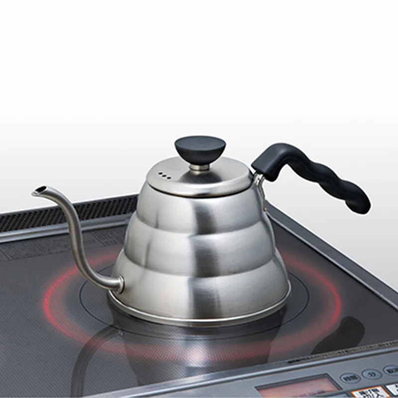 V60 Drip Kettle Buono, 500/600/800mL