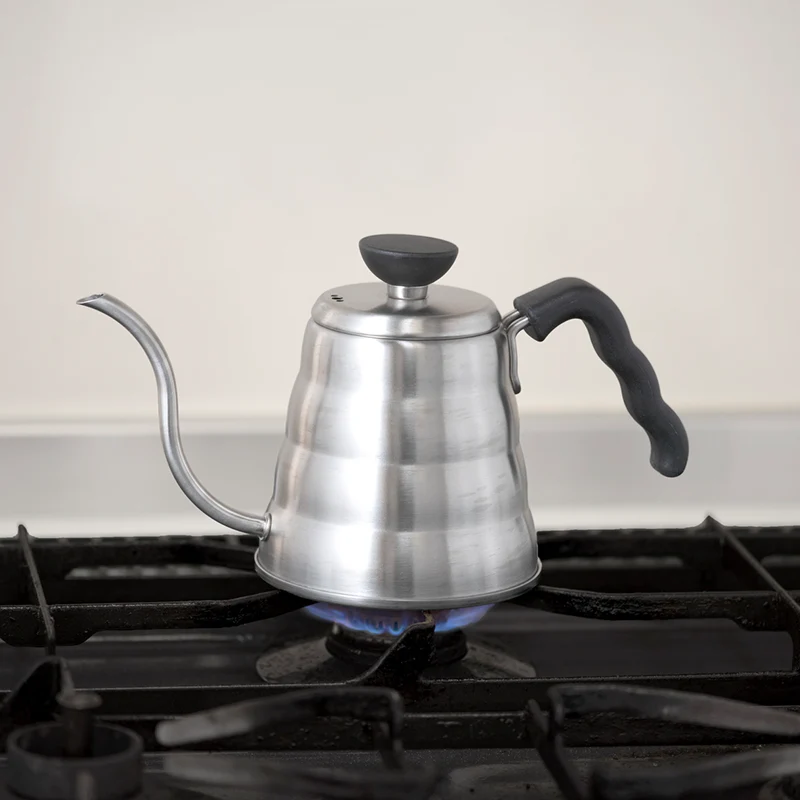 V60 Drip Kettle Buono, 500/600/800mL