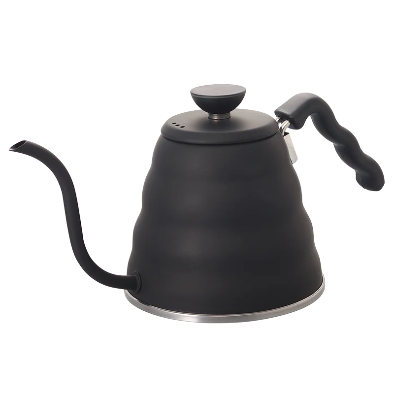 V60 Drip Kettle Buono, Matte Black