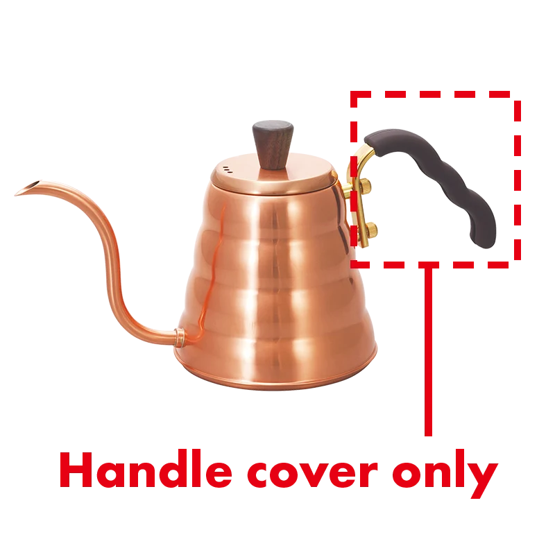 CV-VKB-90CP/ Handle Cover for VKB-90CP