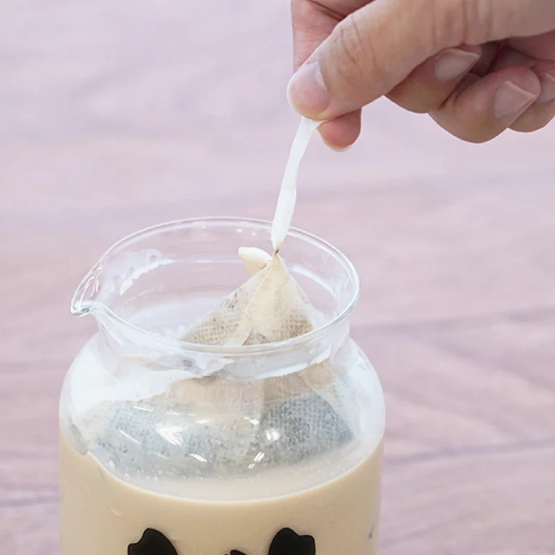 Cold Brew Milk Coffee Filter Paper | 30 pcs