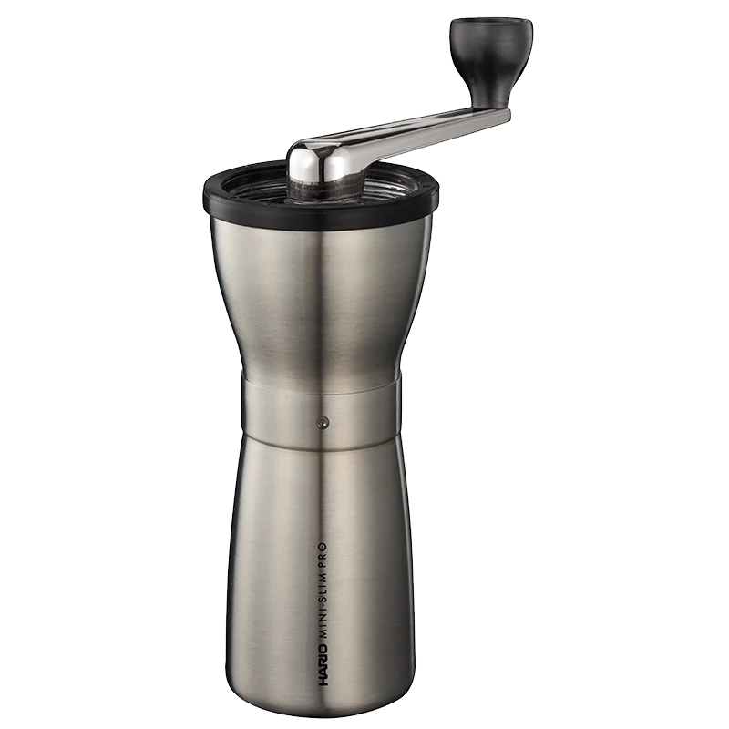 Mini Grinder Slim Pro