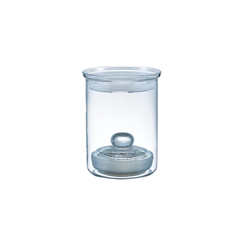 Tsukemono Glass SLIM