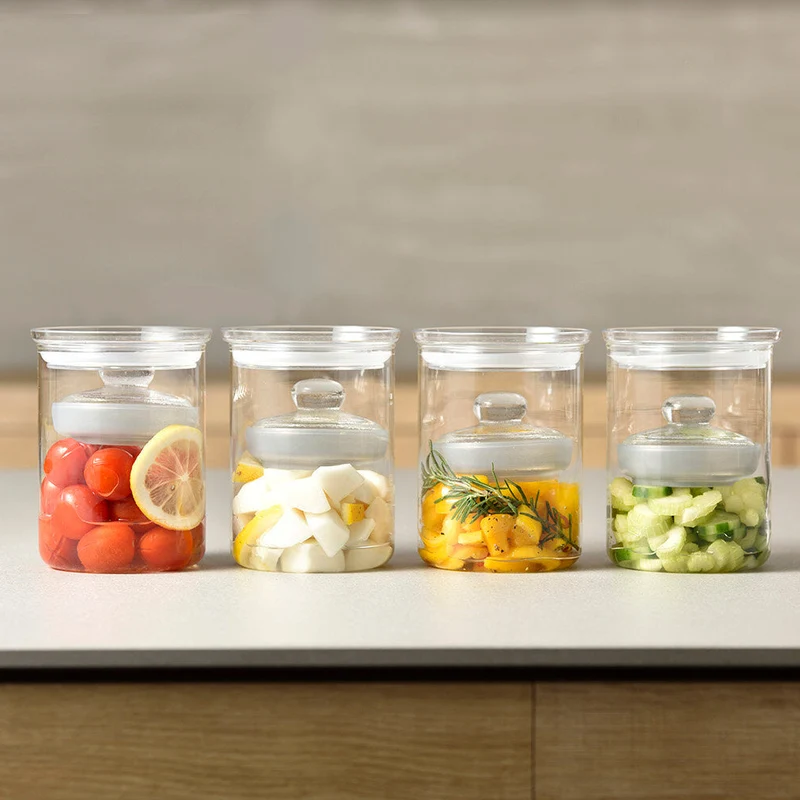 Tsukemono Glass SLIM