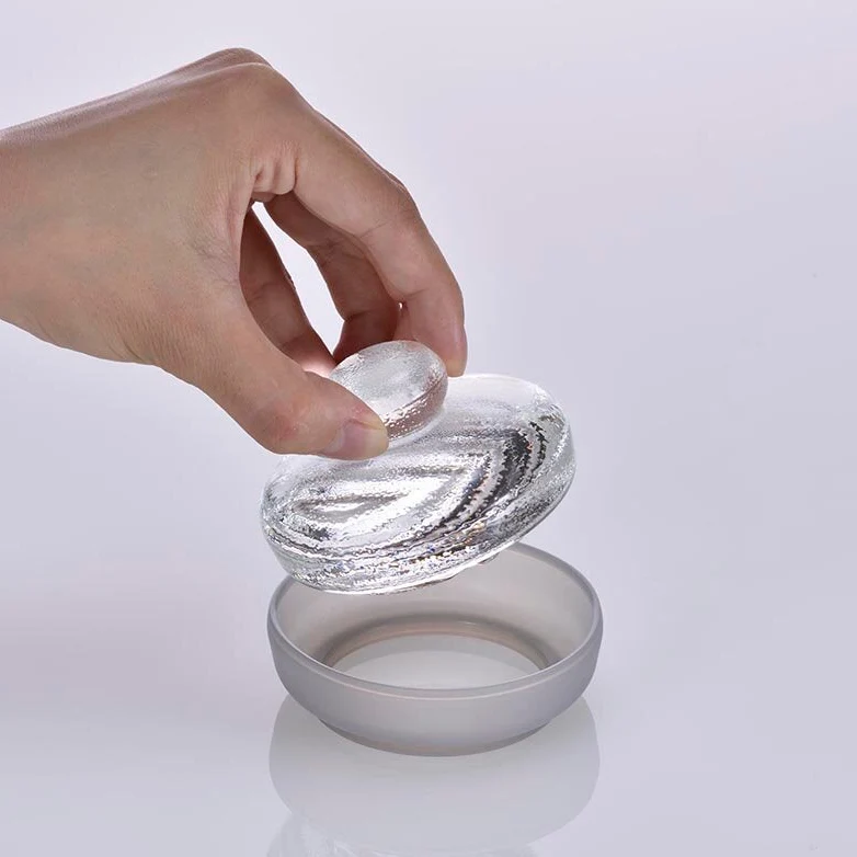 Tsukemono Glass SLIM