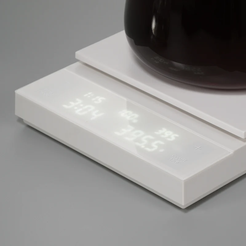 Coffee Scale POLARIS