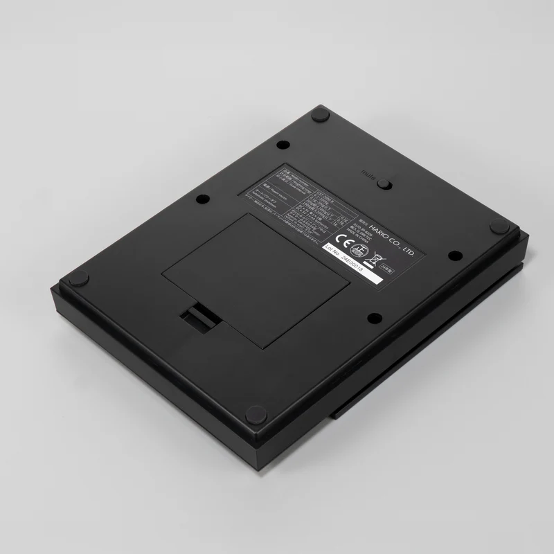 Coffee Scale POLARIS