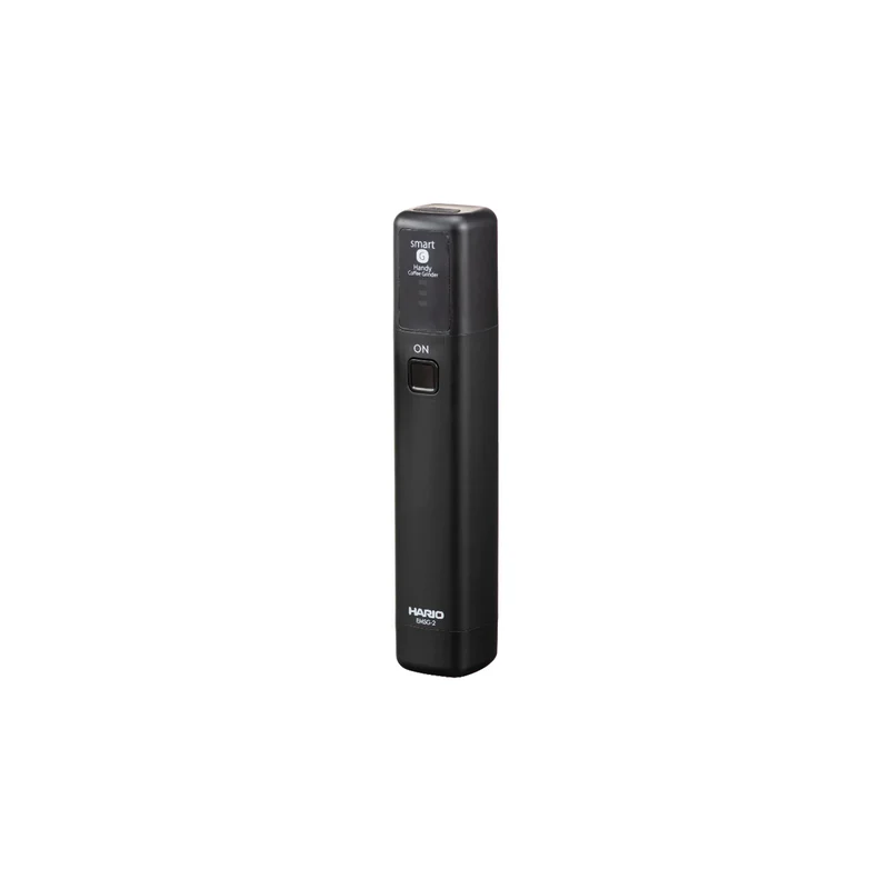 ELECTRO SOLO Portable Electric Coffee Grinder