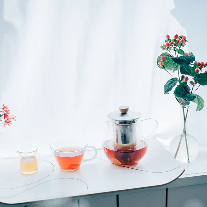 Tea Pitcher - 450ml