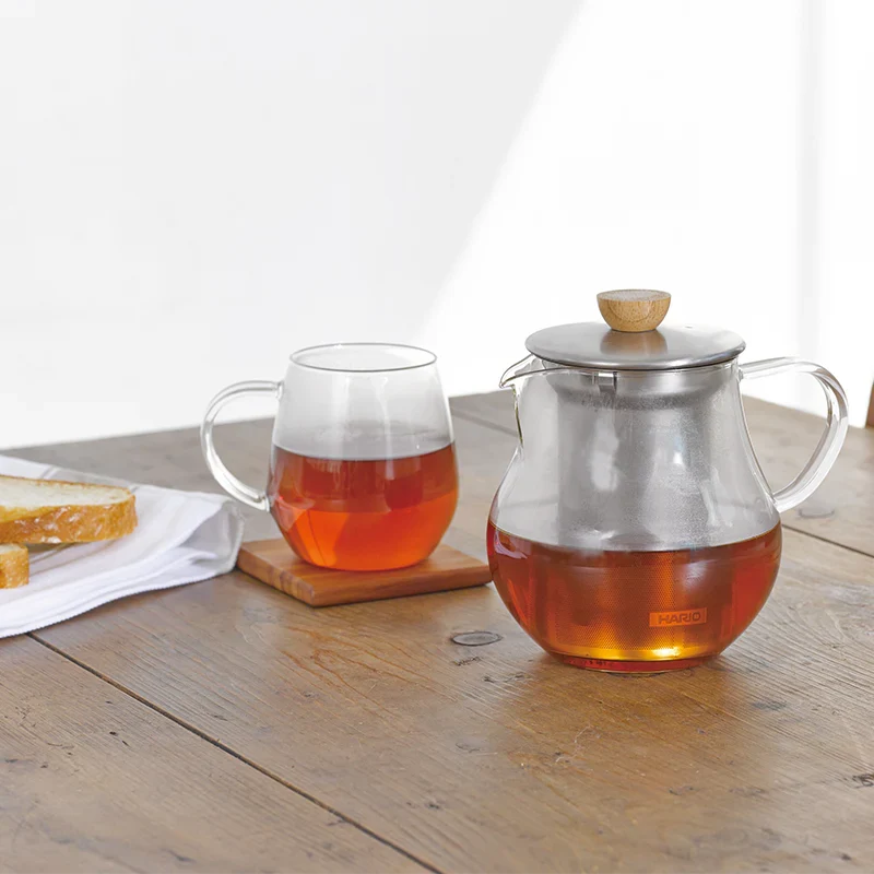 Tea Pitcher - 450ml
