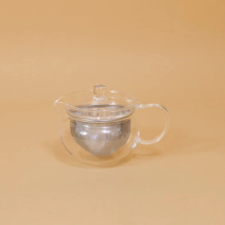 Cha Cha Kyusu Maru - 300ml