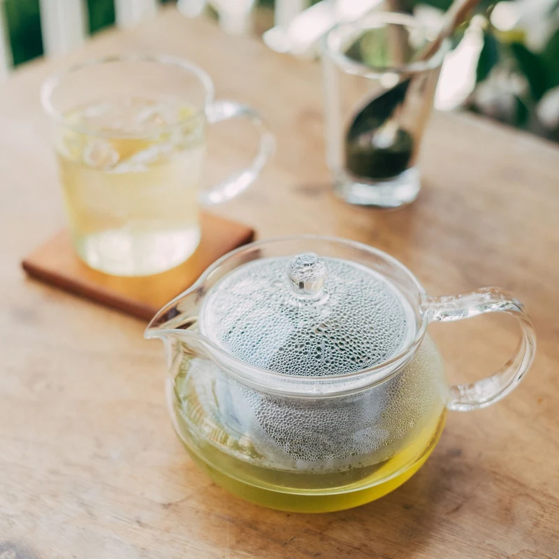 Cha Cha Kyusu Maru - 300ml