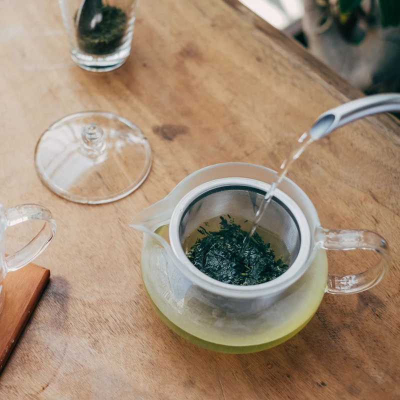 Cha Cha Kyusu Maru - 300ml