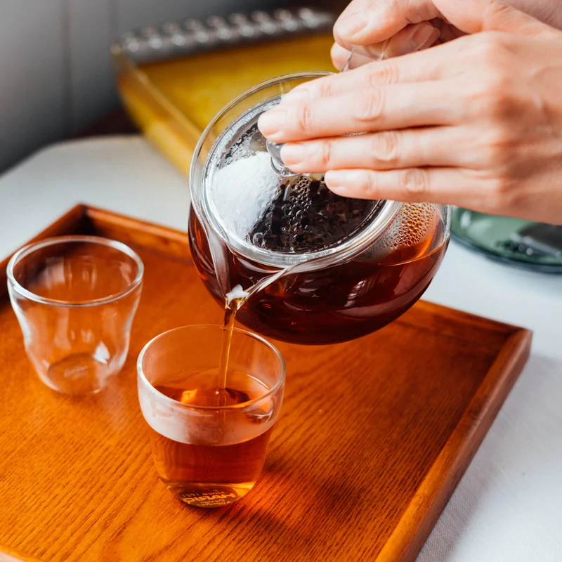 Cha Cha Kyusu Maru - 300ml