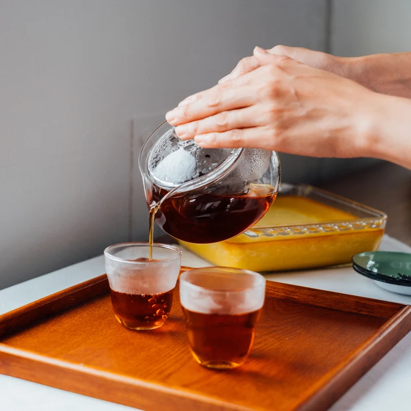 Cha Cha Kyusu Maru - 300ml