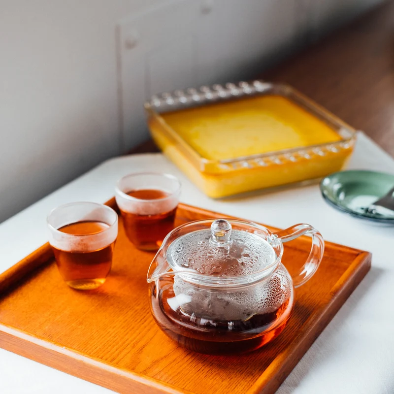 Cha Cha Kyusu Maru - 300ml