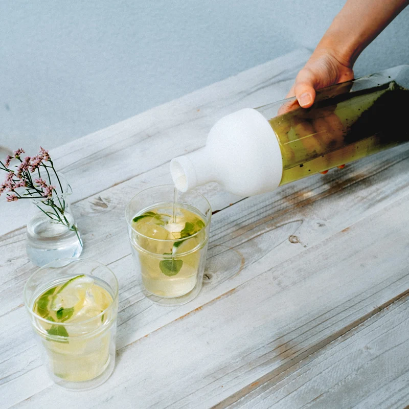 Filter-in Bottle 750ml