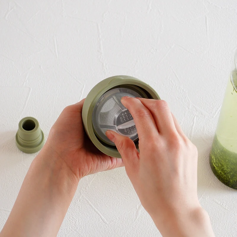 Filter-in Bottle 300ml