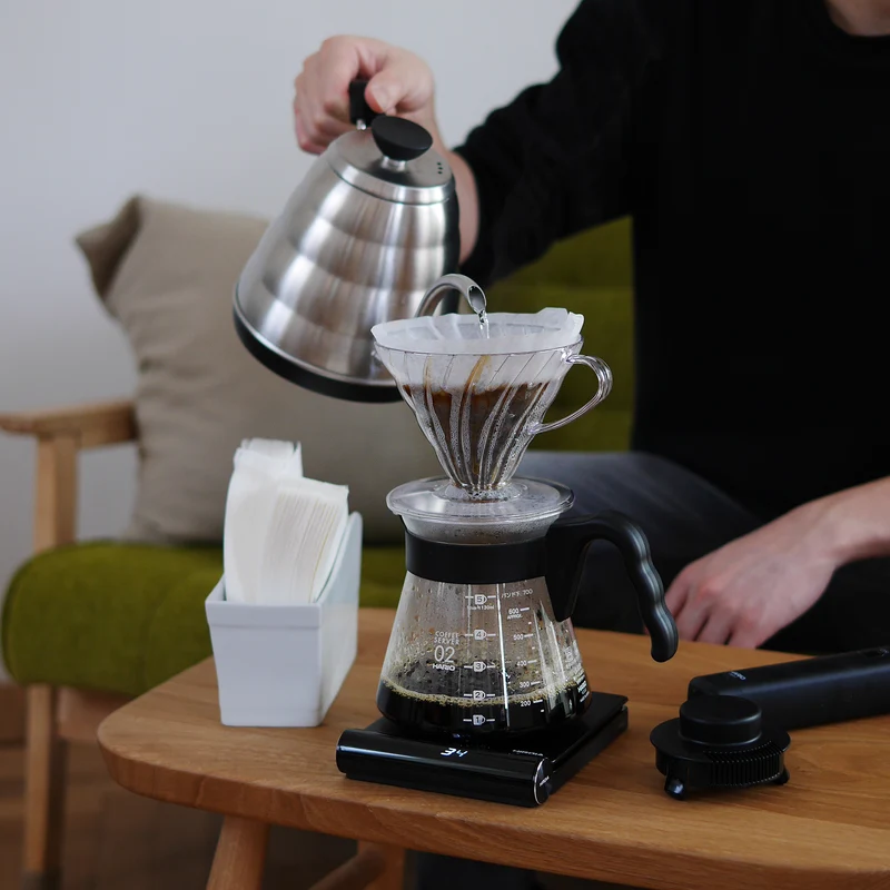 V60 Coffee Server - 700ml