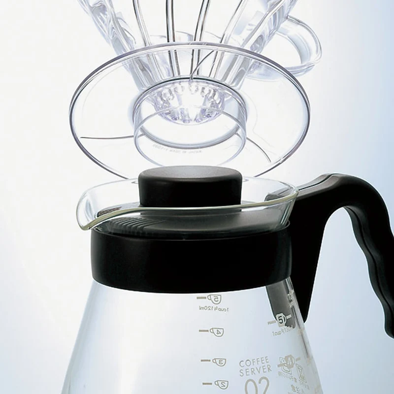 V60 Coffee Server - 700ml
