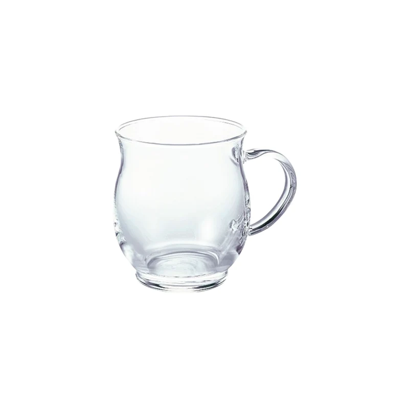 Heatproof Mug Cup "Kaori"