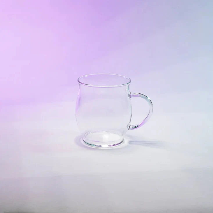 Heatproof Mug Cup "Kaori"