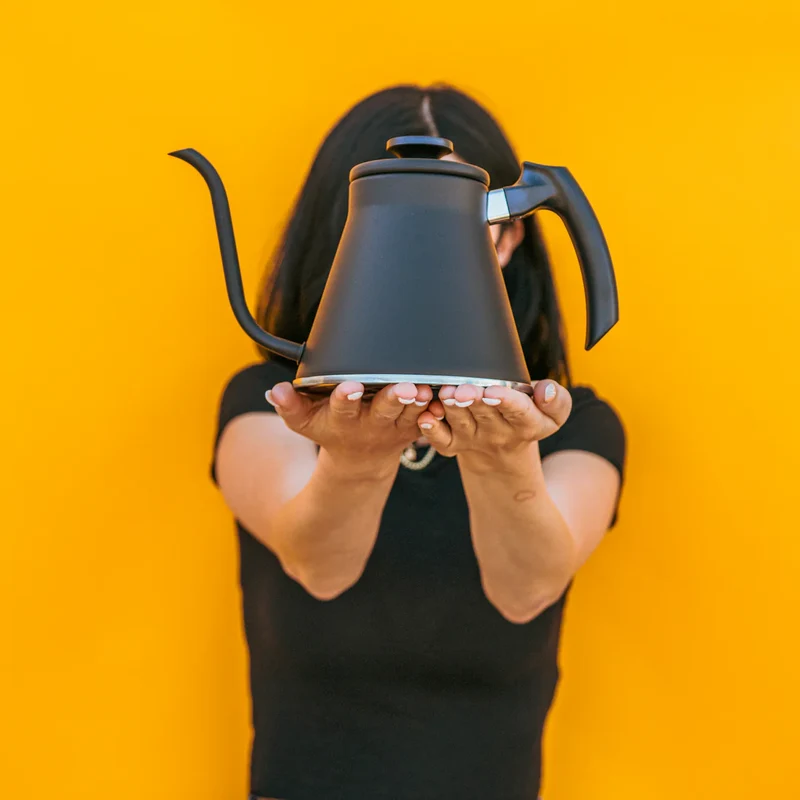 V60 "Fit" Drip Kettle