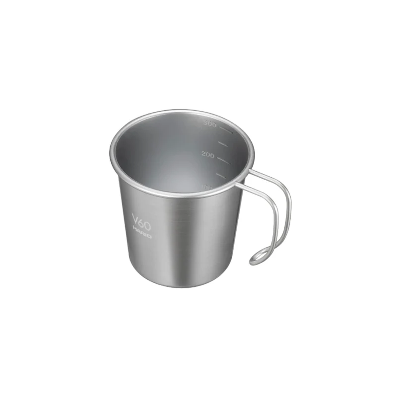 V60 Metal Stacking Mug