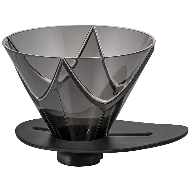 V60 One Pour Dripper MUGEN, 02 Size
