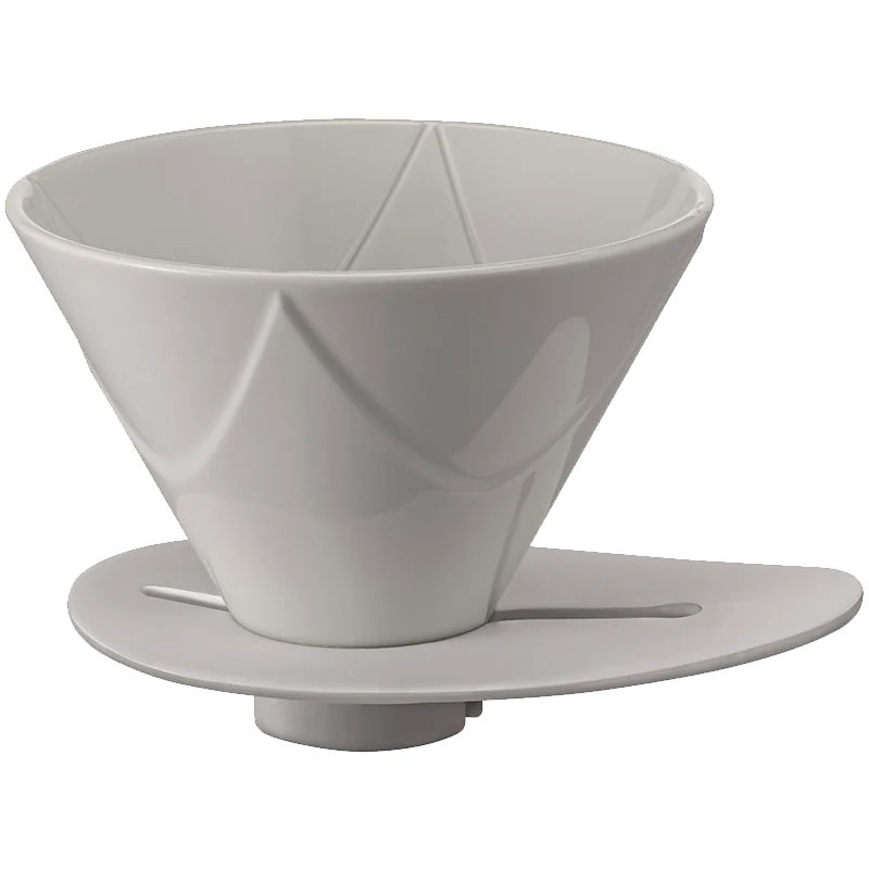 V60 One Pour Dripper MUGEN, 02 Size