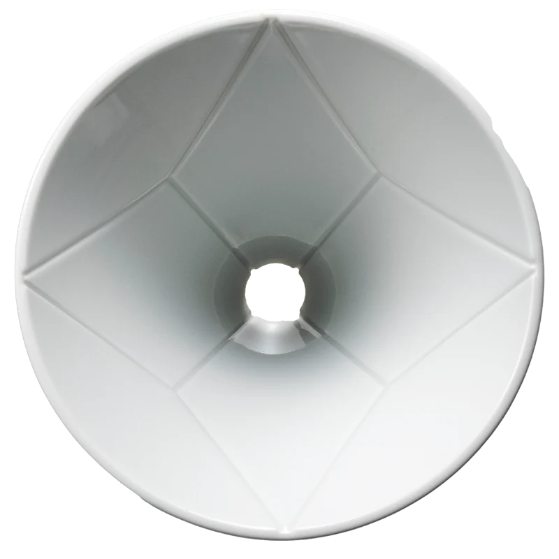 V60 One Pour Dripper MUGEN, 02 Size