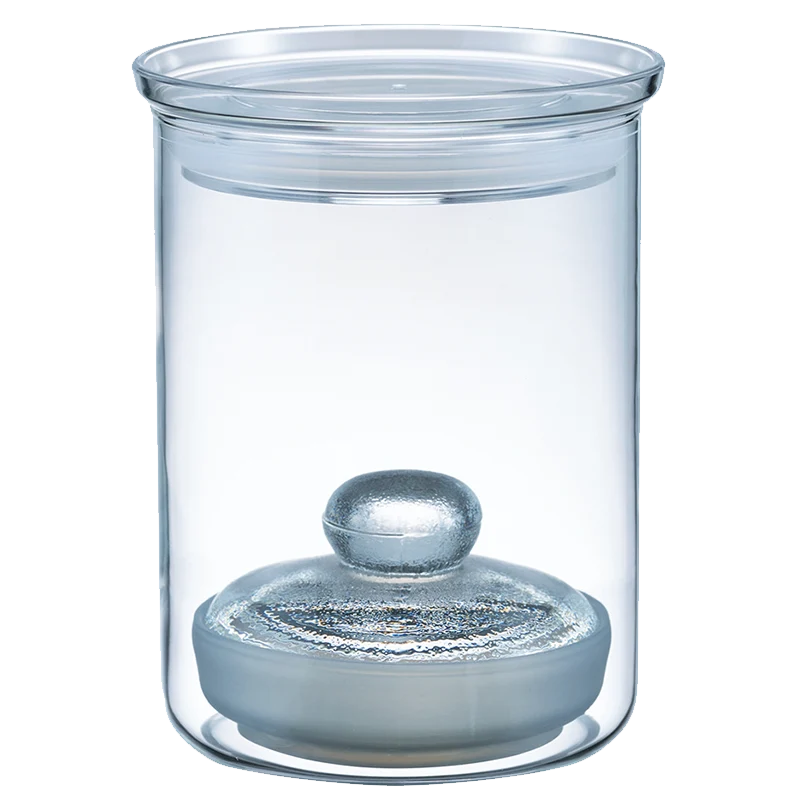 Tsukemono Glass Slim