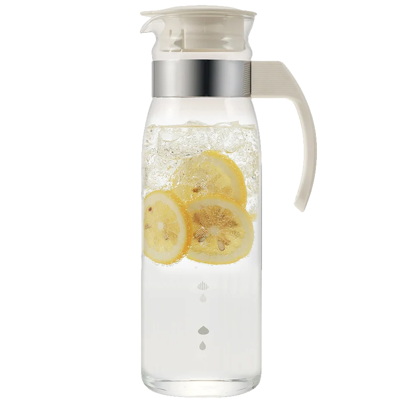 Refrigerator Pot Slim, 1,400mL