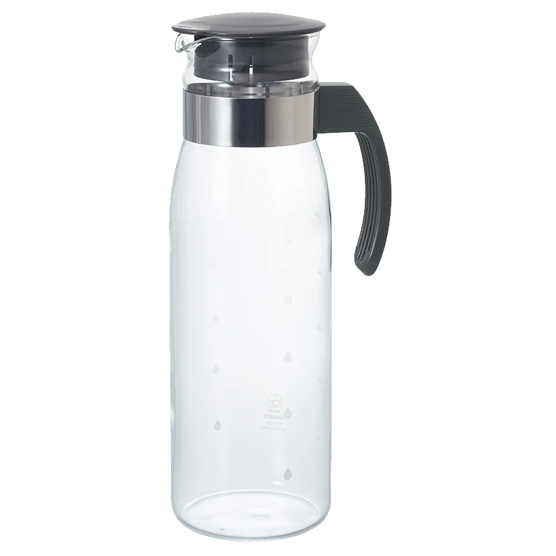 Refrigerator Pot Slim, 1,400mL