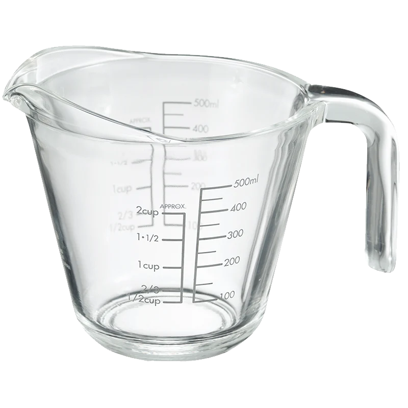 HARIO Measure Cup 500mL
