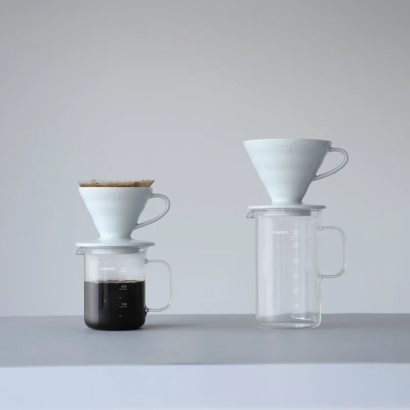 Beaker Server, 300/600mL