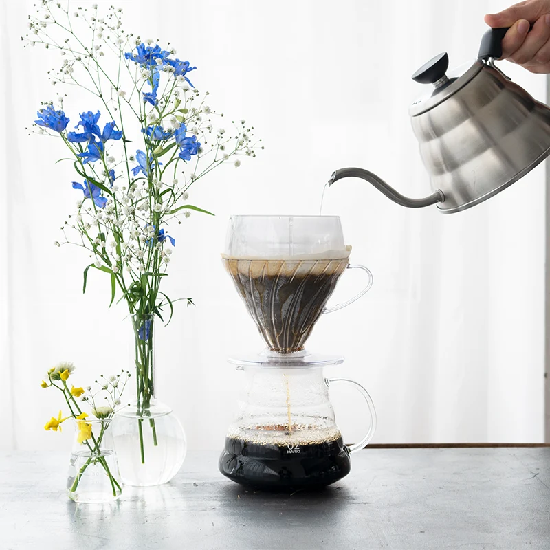 V60 Drip-Assist Set, 02 Size