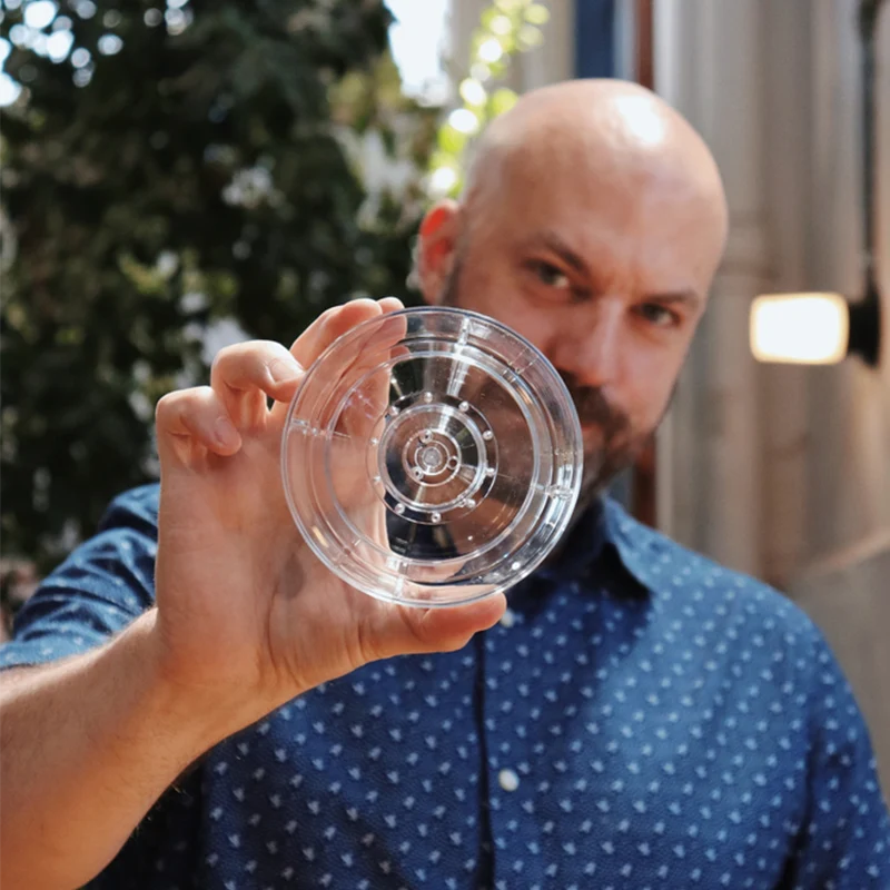 V60 Drip-Assist Set, 02 Size
