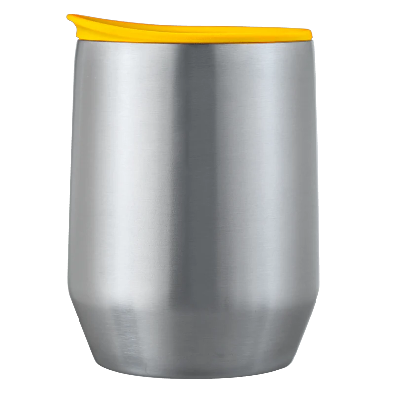 Stainless Steel Mug MIOLOVE