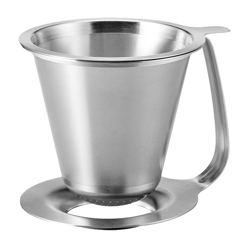 Double Stainless Dripper Kasuya Model