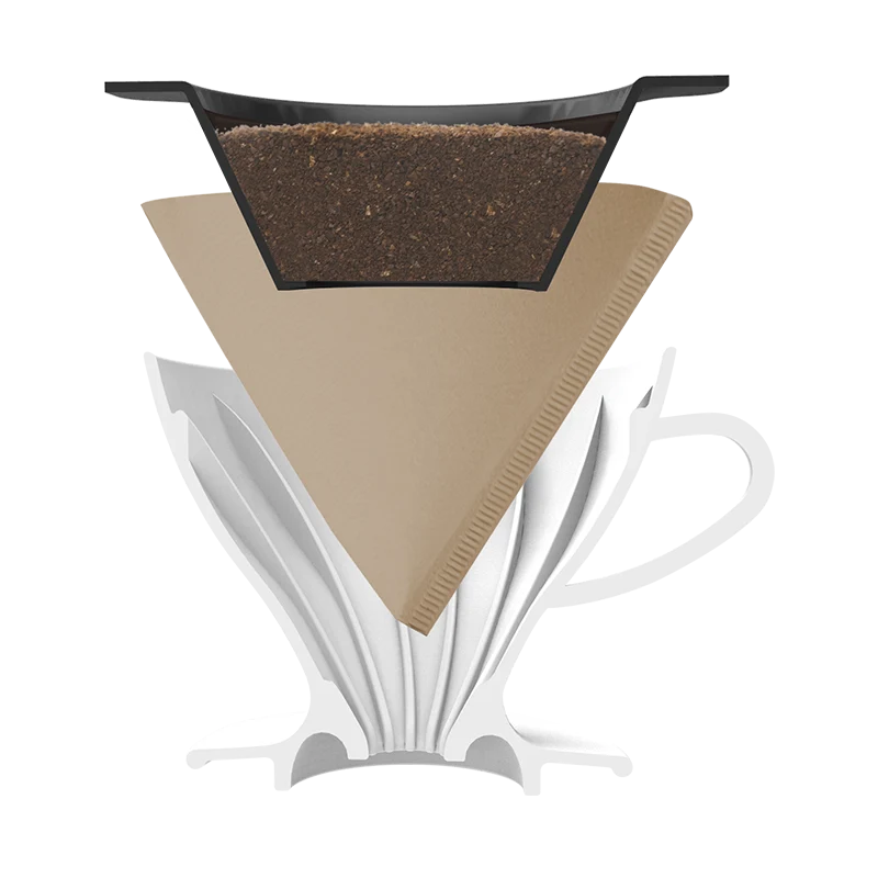 W60 Dripper