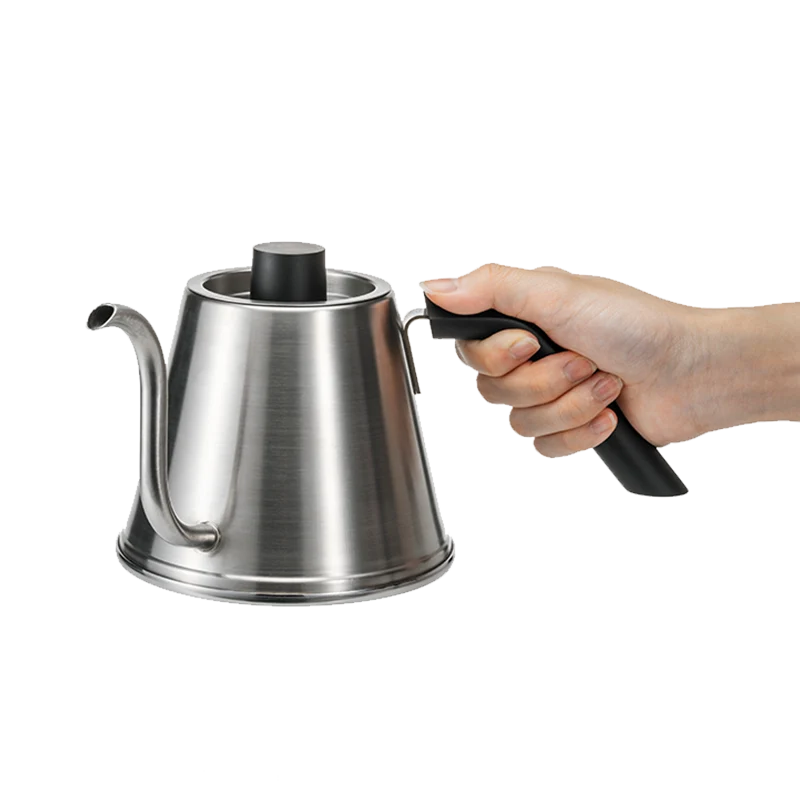 Pour-Control Kettle KASUYA Model