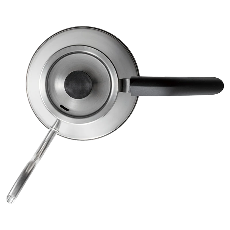Pour-Control Kettle KASUYA Model