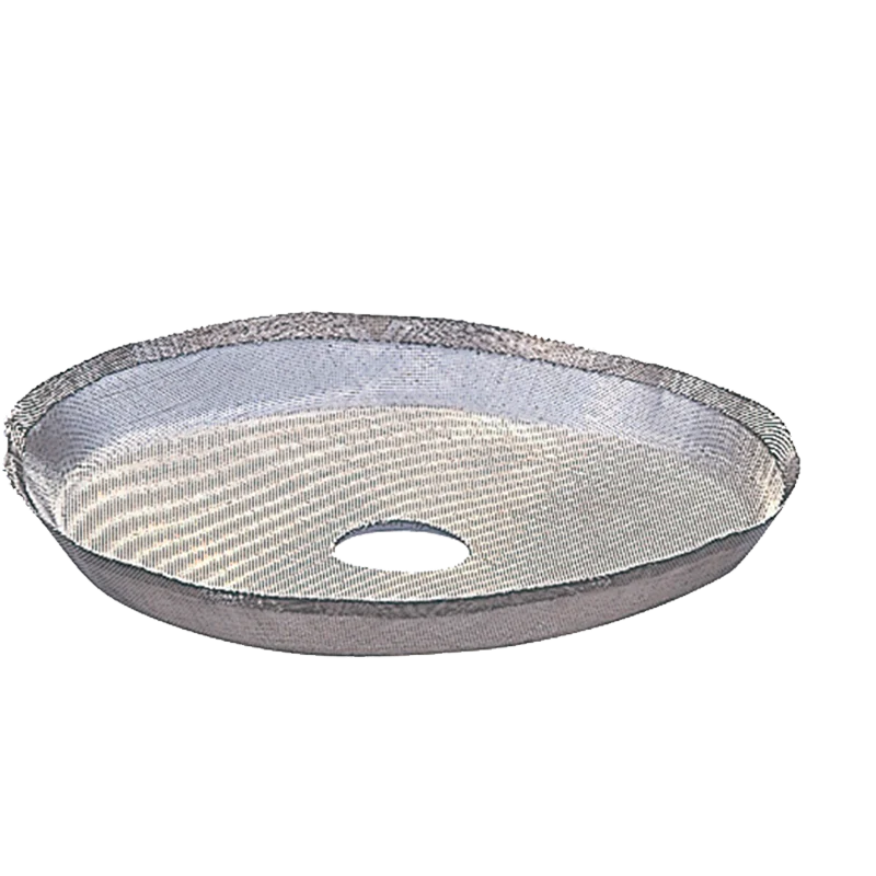 TF-102M / Filter Mesh for French Press