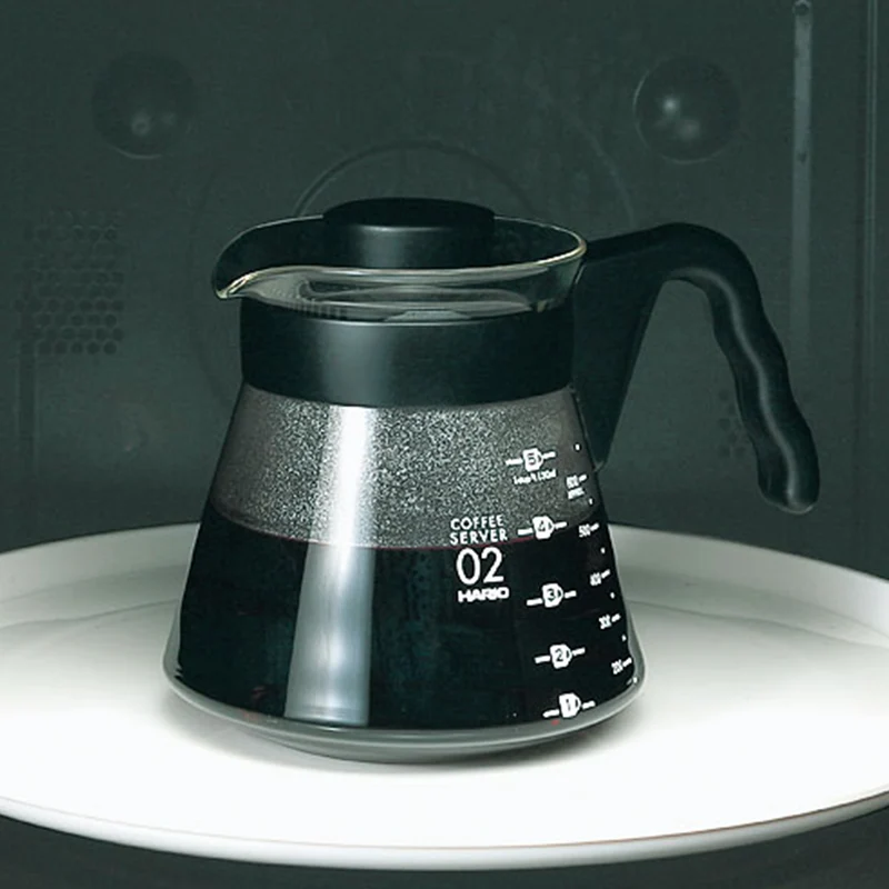 V60 Coffee Server, 450/700/1,000mL